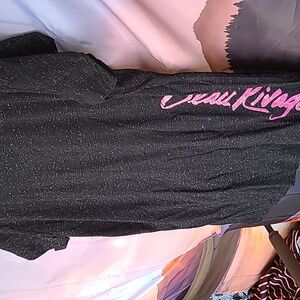 Nwt t shirt Beau Rivage sz xxl short sleeve